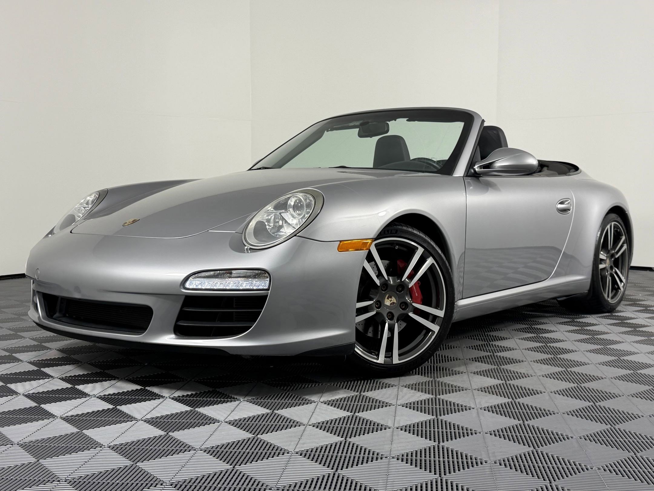 Used 2011 Porsche 911 Carrera S