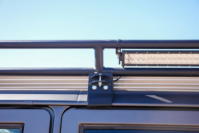 2006 HUMMER H1 4-Door Wagon