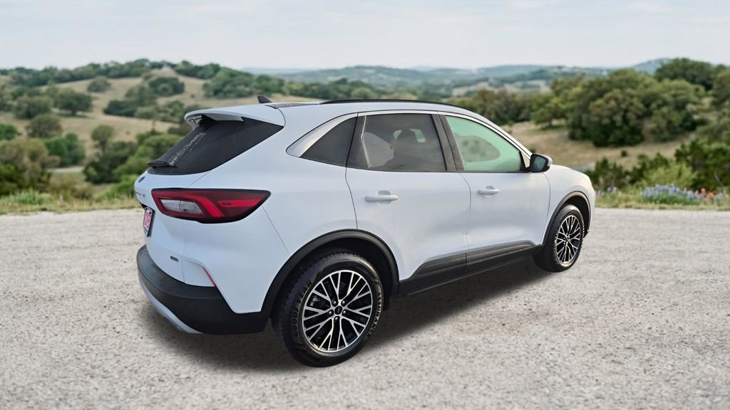 2023 Ford Escape SE