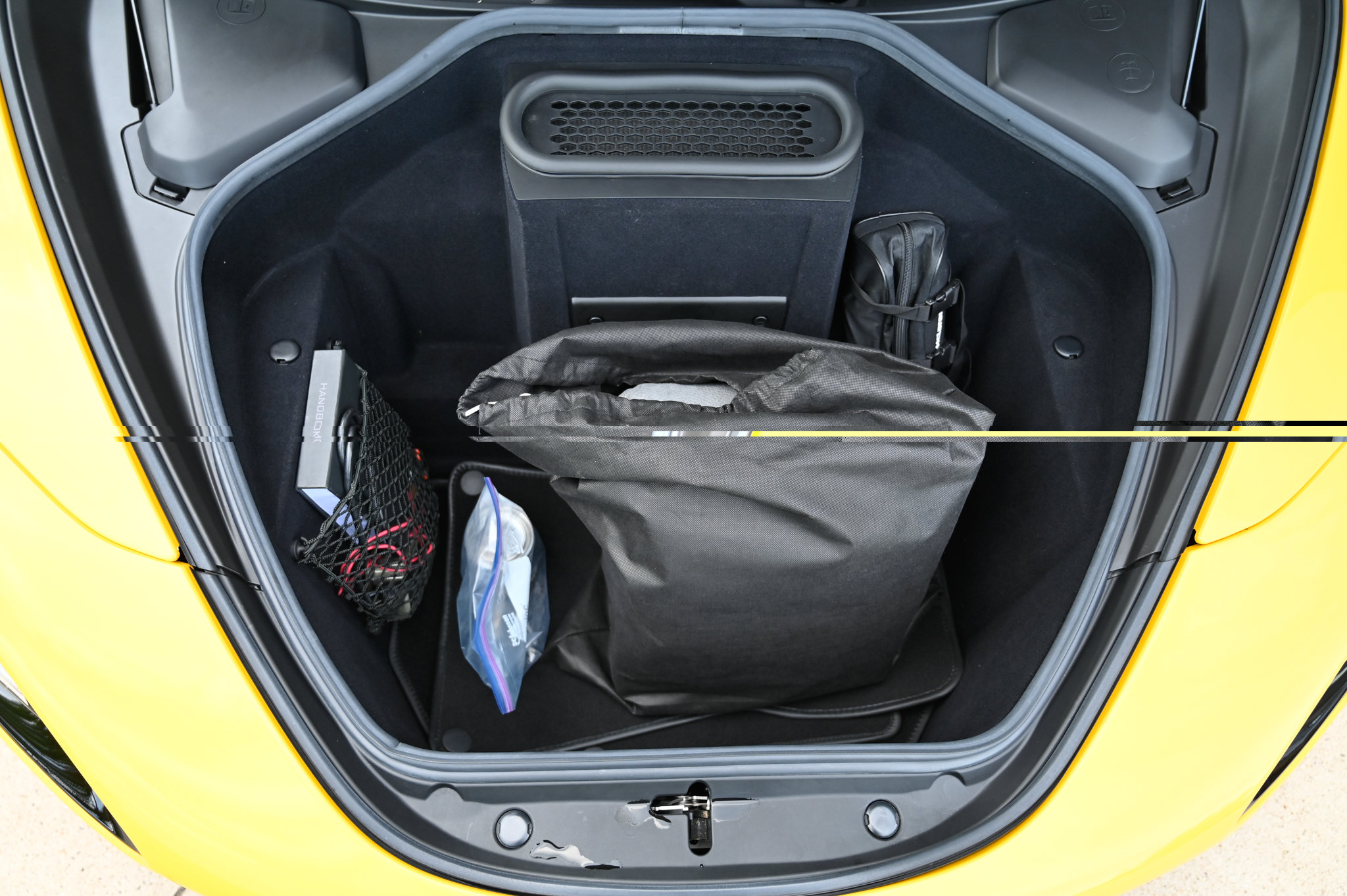 Used 2020 McLaren 720S Performance photo 15