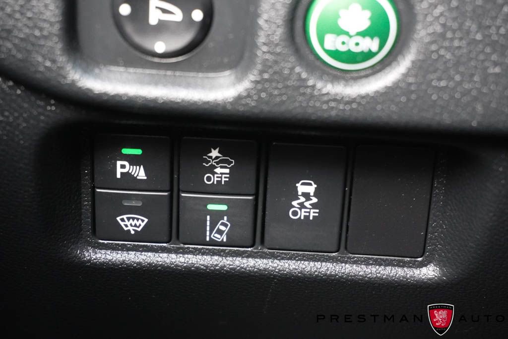 2024 Honda Passport TrailSport