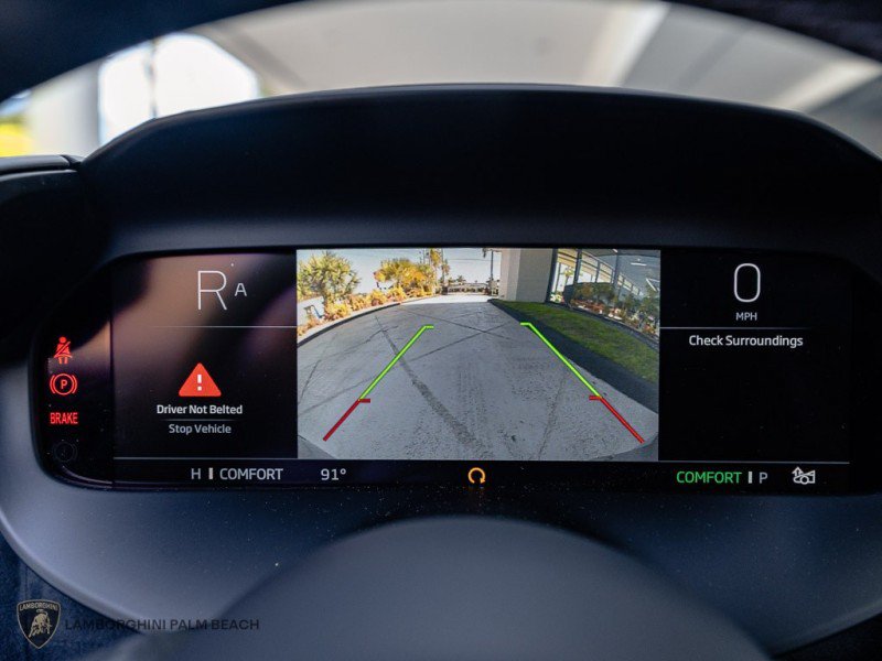 Used 2026 McLaren 750S photo 19