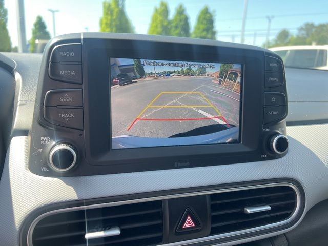 2019 Hyundai Kona SE