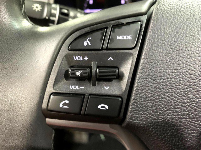 2019 Hyundai Tucson Ultimate