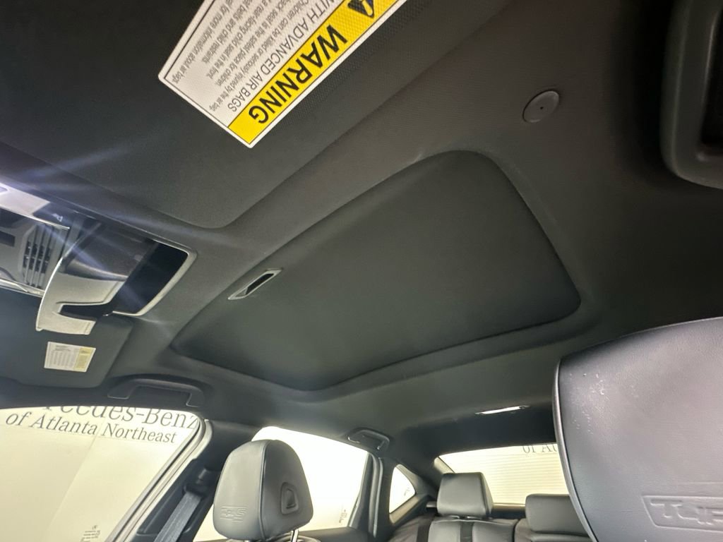 2025 Acura TLX Type S