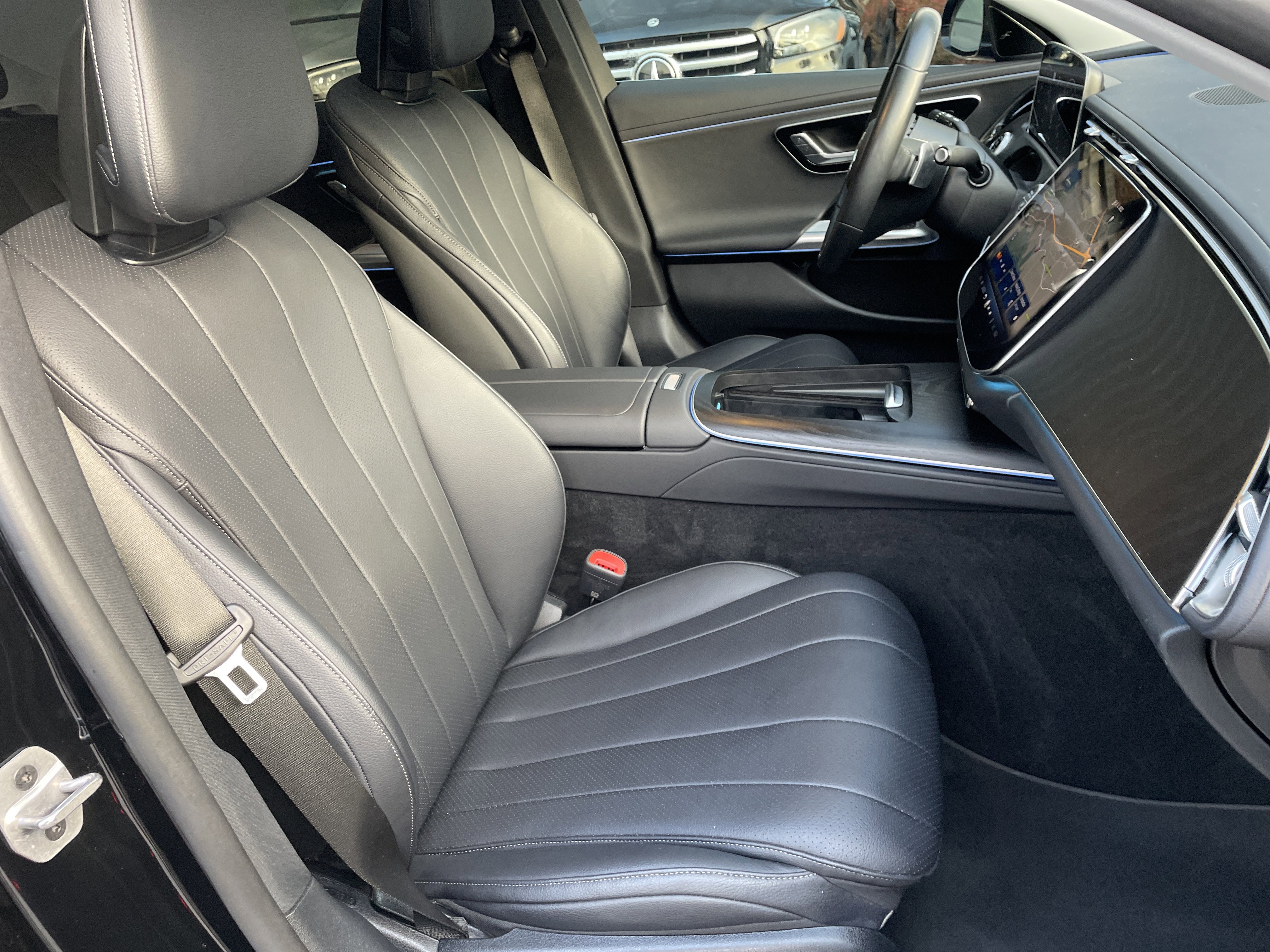 2025 Mercedes-Benz E 450 4MATIC Sedan