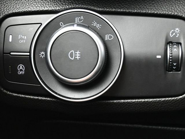 2021 Alfa Romeo Giulia Ti