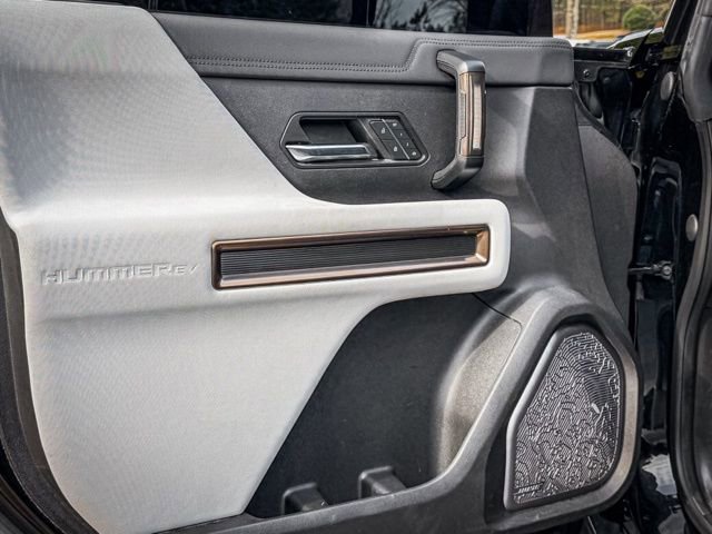 2024 GMC Hummer EV 2X