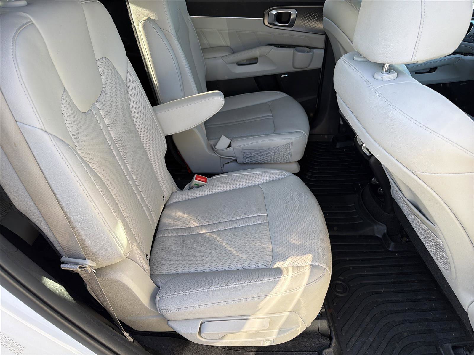 2022 Kia Sorento SX Prestige