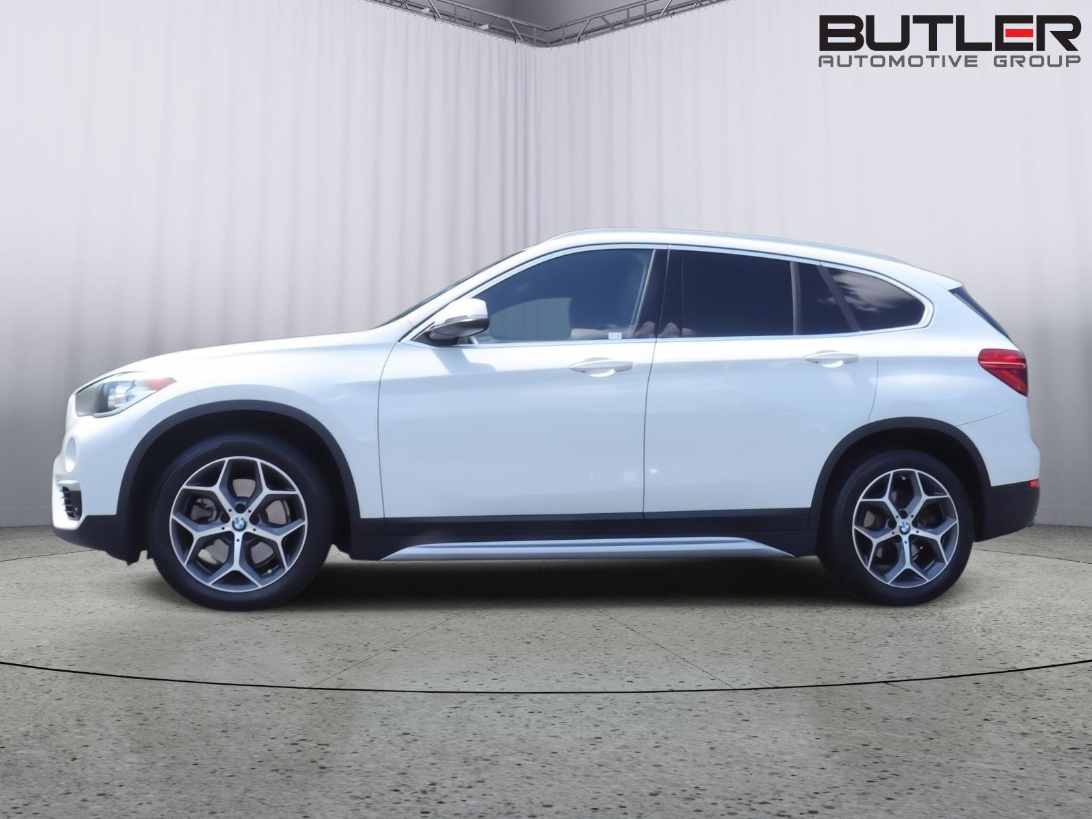 Used 2019 BMW X1 xDrive28i w/ Convenience Package