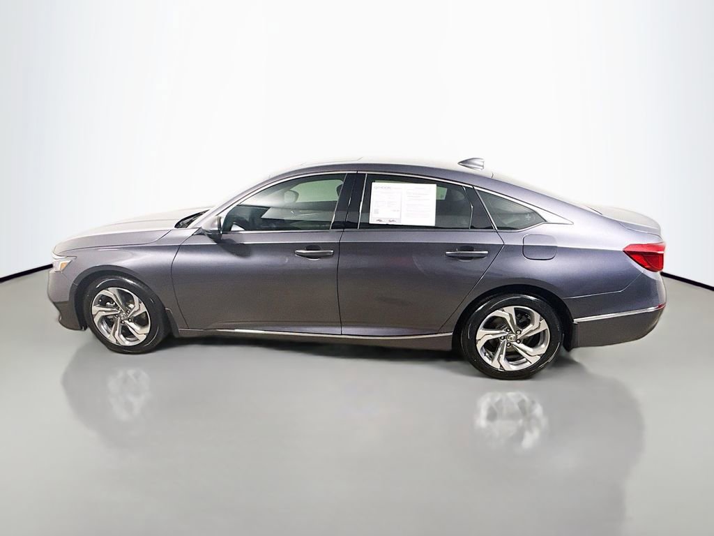 2020 Honda Accord EX-L