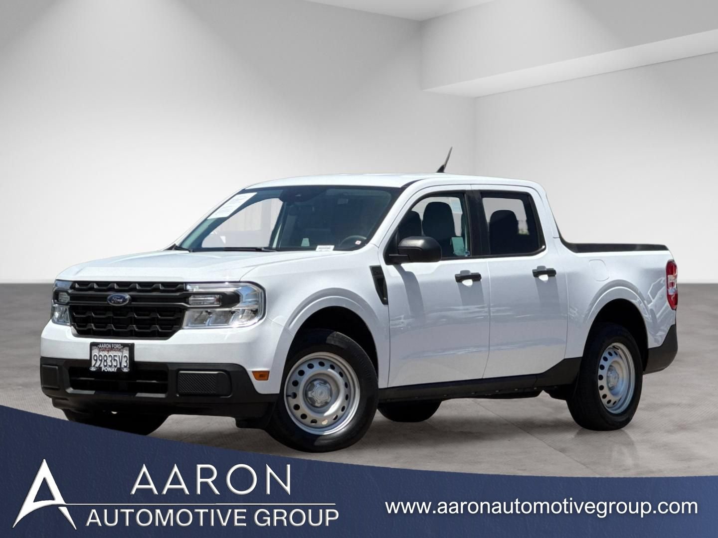Used 2023 Ford Maverick XL