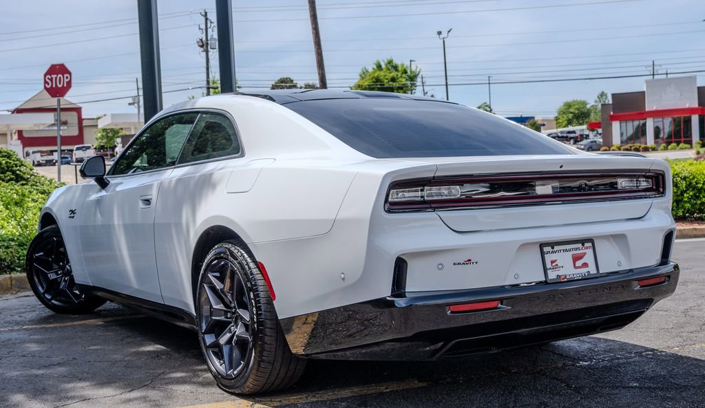 2024 Dodge Charger R/T