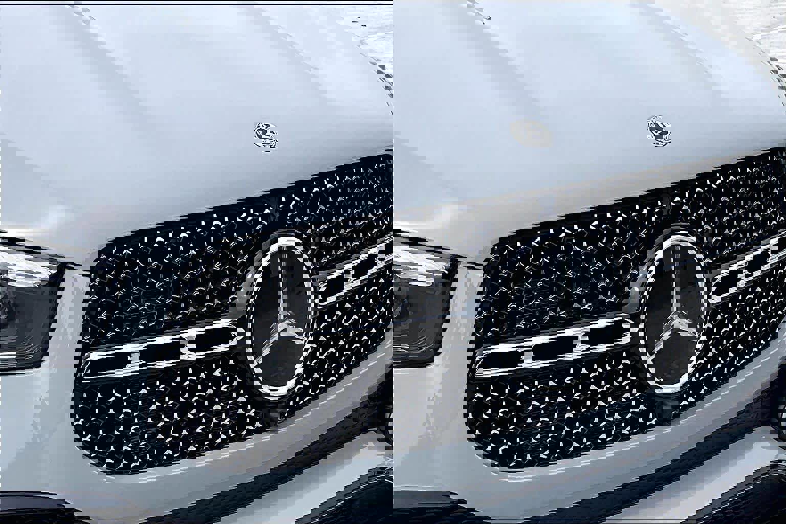 2026 Mercedes-Benz GLE 350 4MATIC