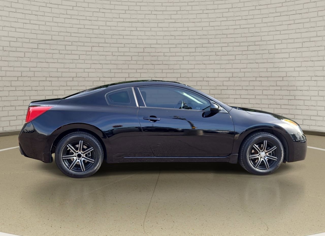 2009 Nissan Altima 2.5 S