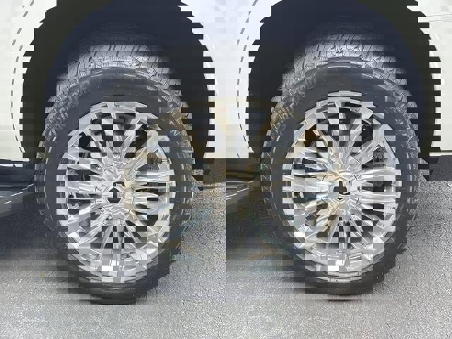 2021 Cadillac Escalade Premium Luxury Platinum