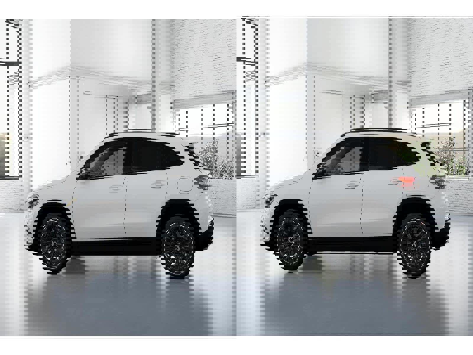 2026 Mercedes-Benz GLA 250