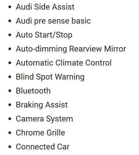 2022 Audi Q7 3.0T Premium Plus