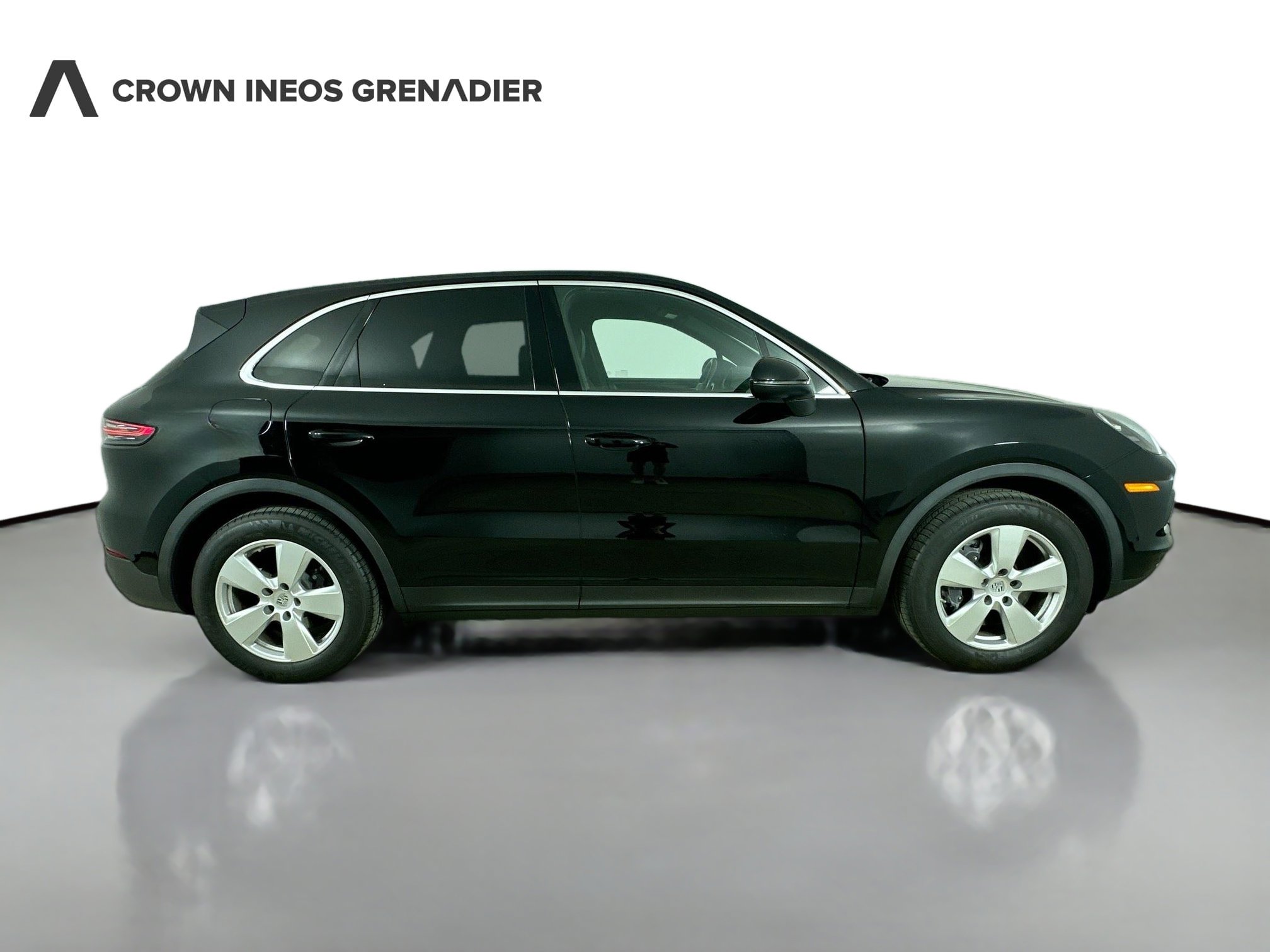 2022 Porsche Cayenne