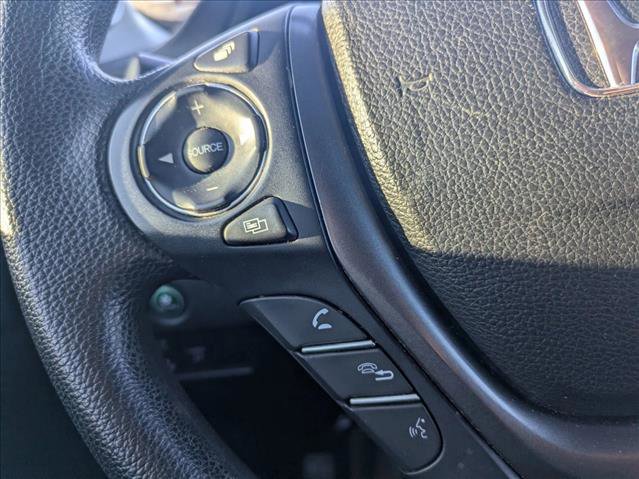 2023 Honda Ridgeline Sport