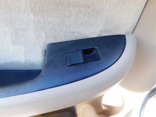 2004 Honda Accord LX