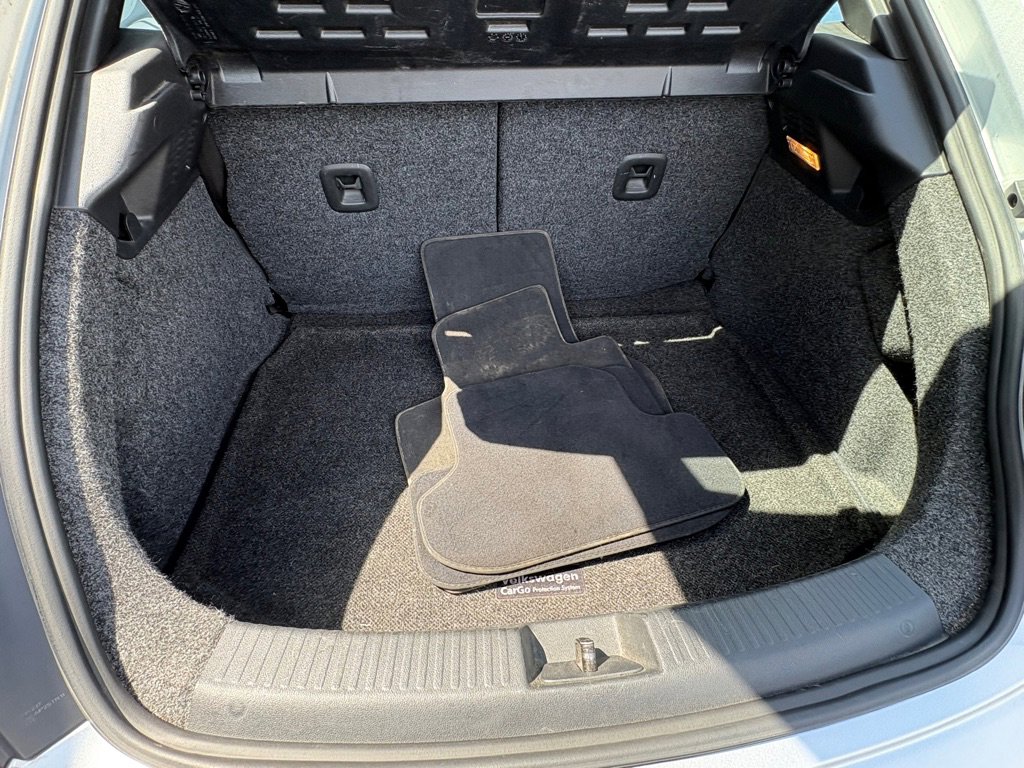 2012 Volkswagen Beetle 2.5