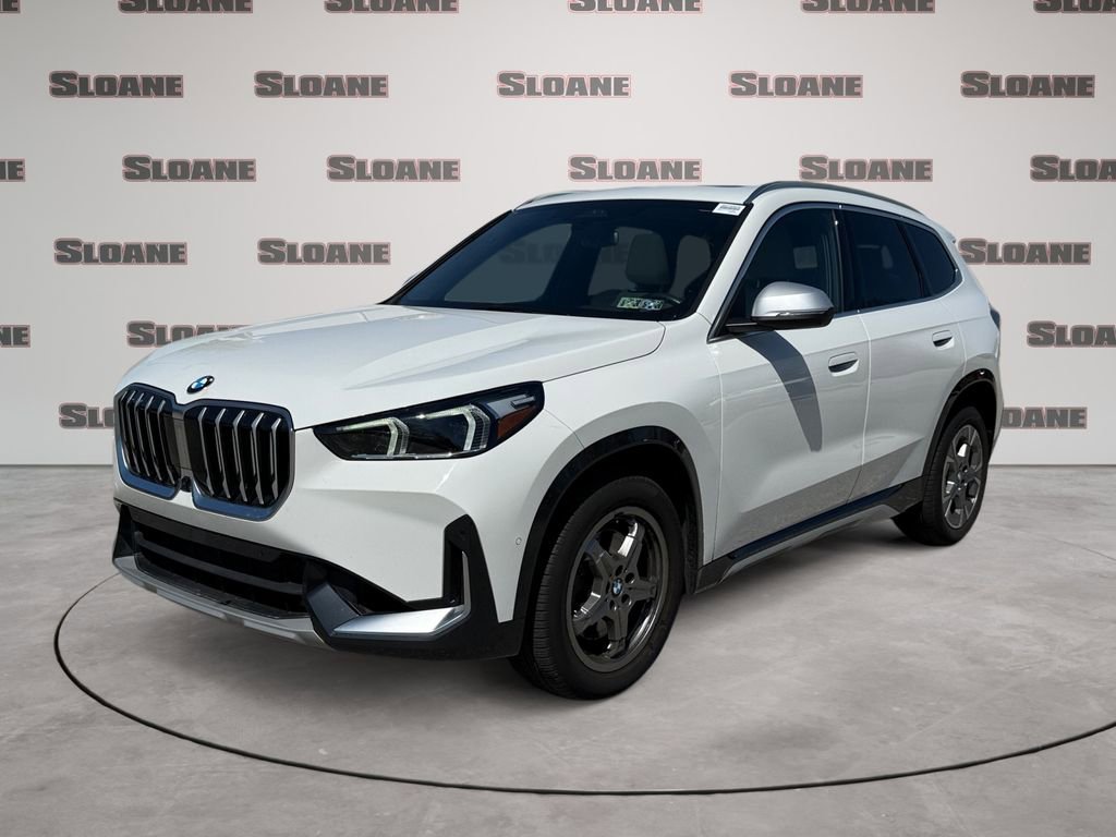 Certified 2023 BMW X1 xDrive28i w/ Premium Package