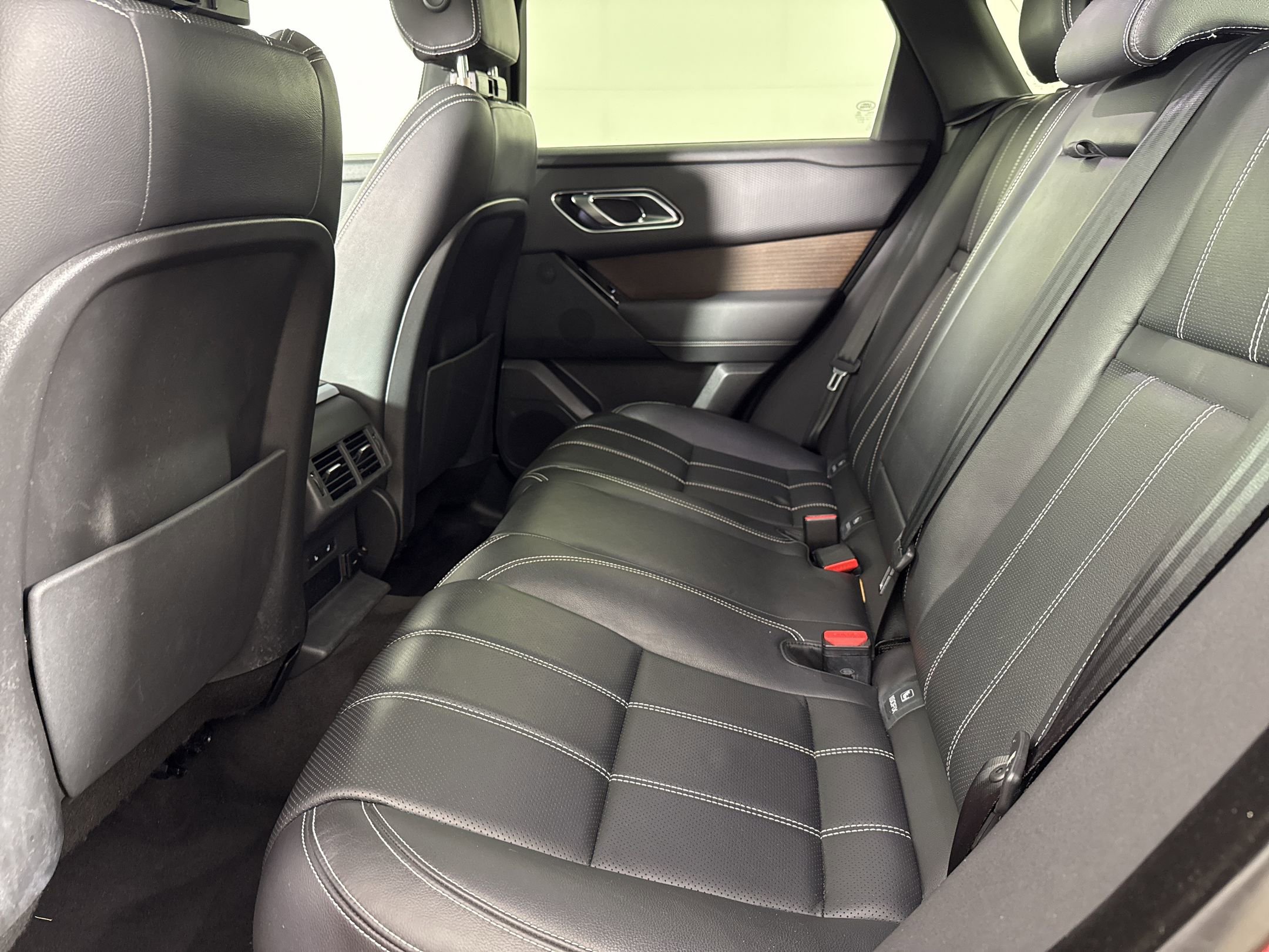 2023 Land Rover Range Rover Velar R-Dynamic S