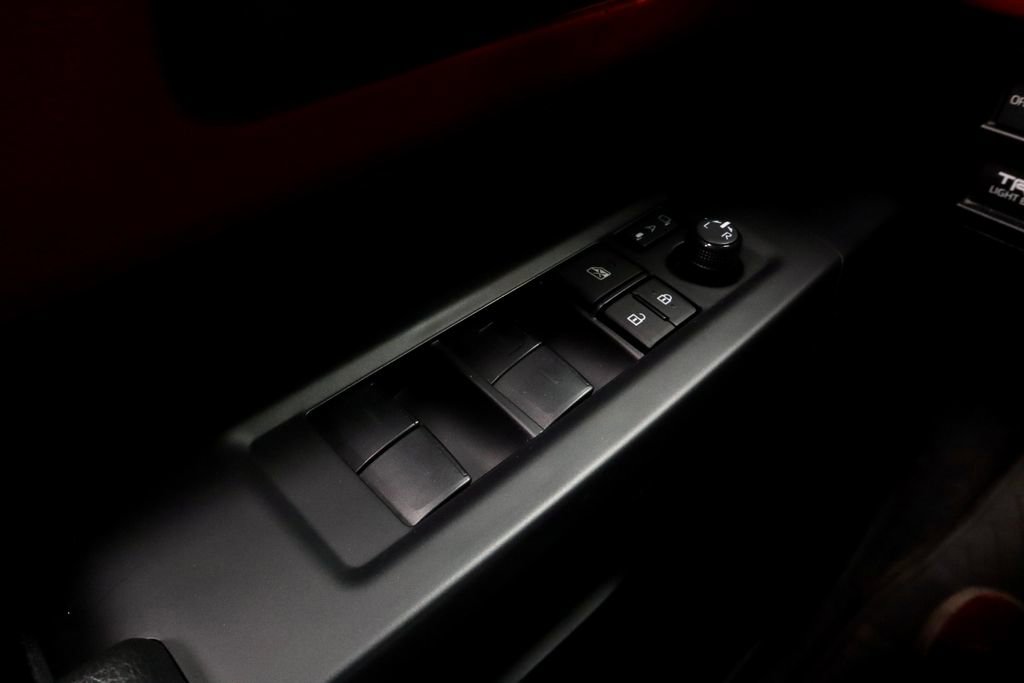 2024 Toyota Tundra TRD Pro