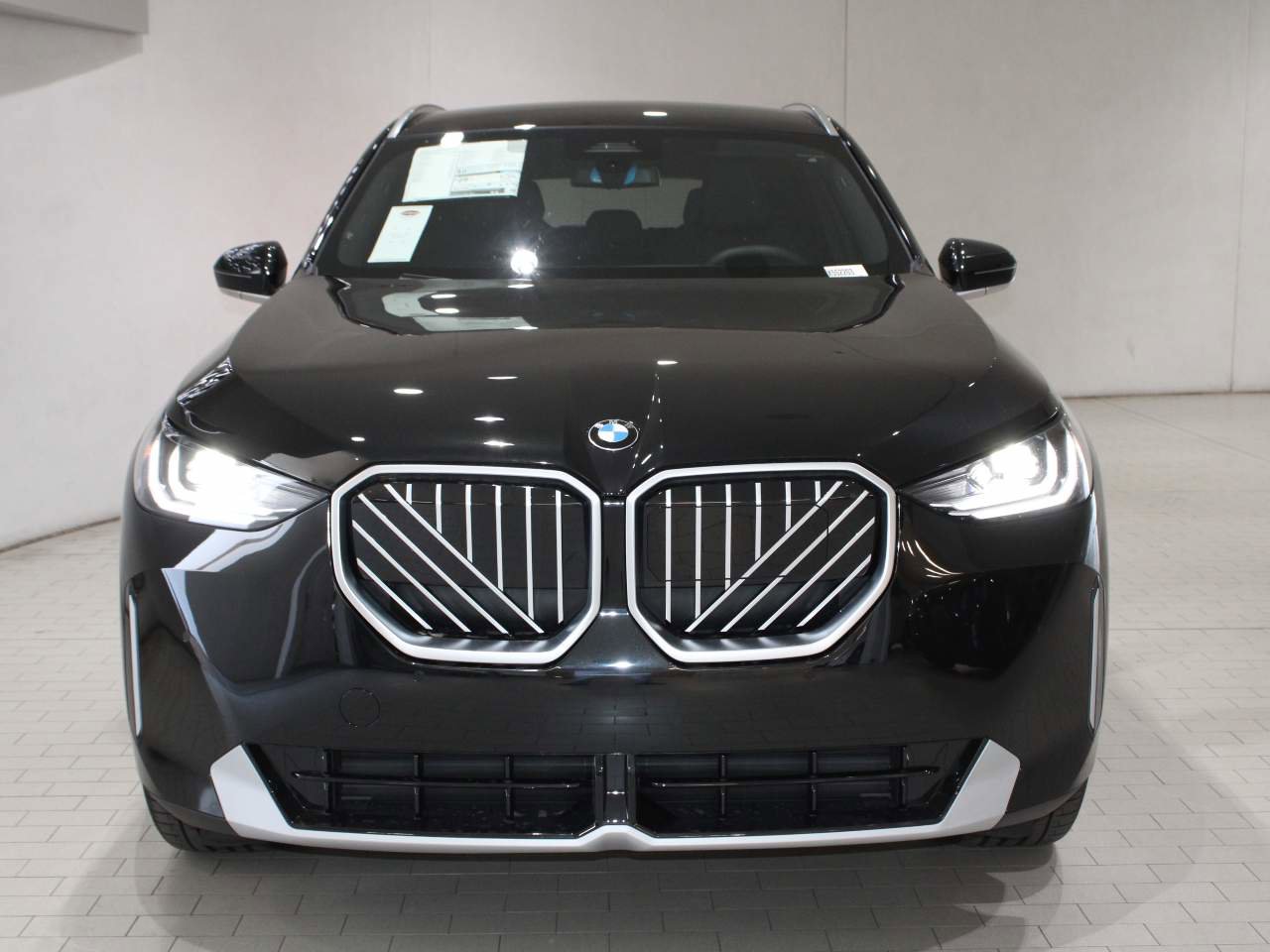 2025 BMW X3 xDrive30i