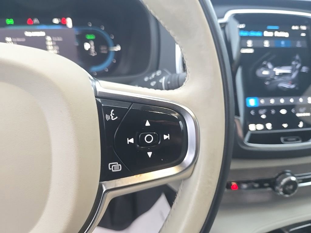 2023 Volvo Xc90 T8 Ultimate