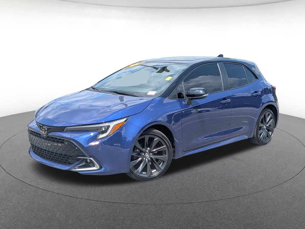 Used Toyota Corolla for Sale in Sumter, SC - Autotrader