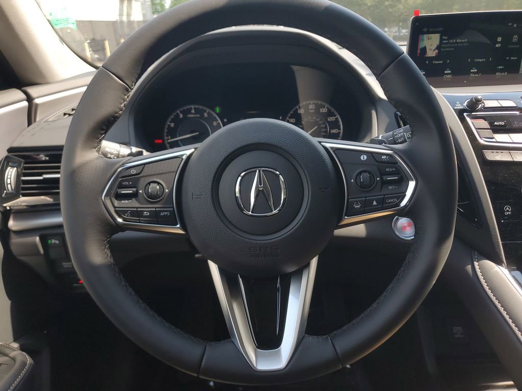 2026 Acura RDX w/ Technology Package