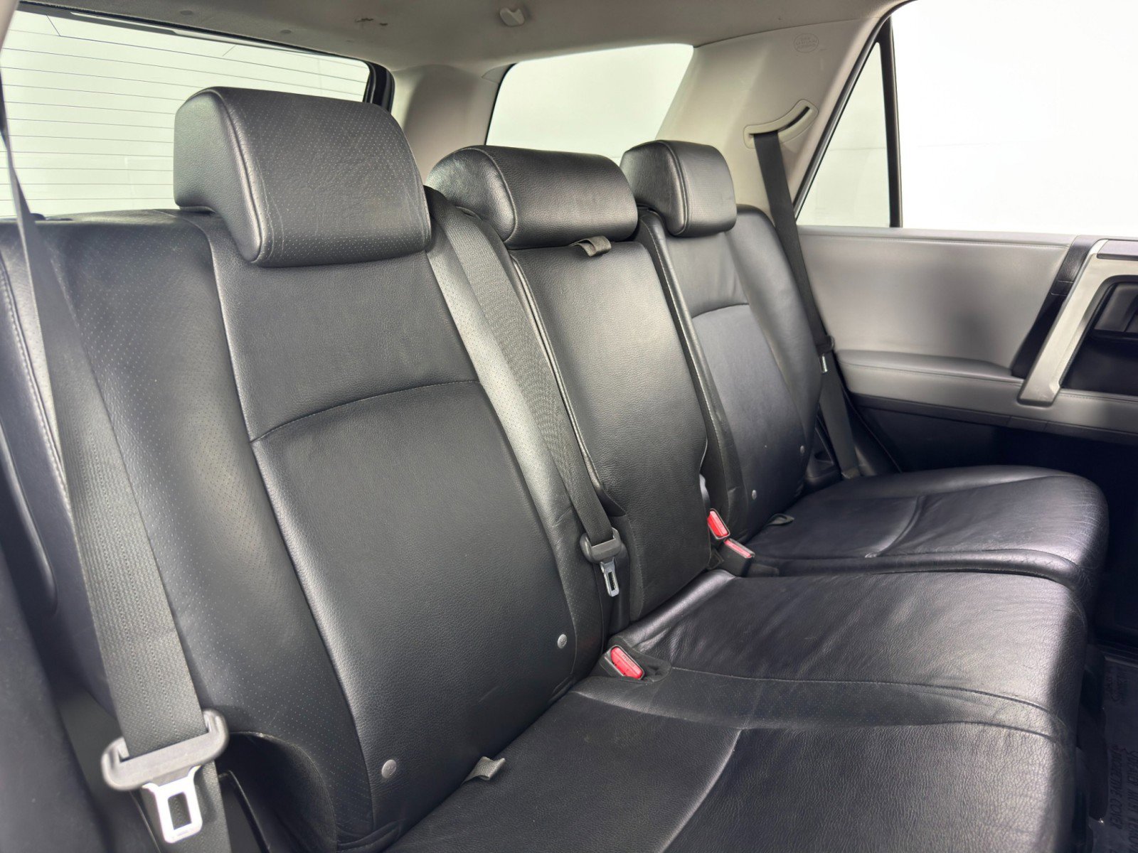 2010 Toyota 4Runner SR5