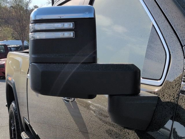 2021 GMC Sierra 2500 Denali