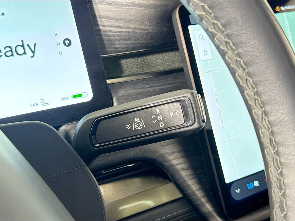 2022 Rivian R1T Adventure