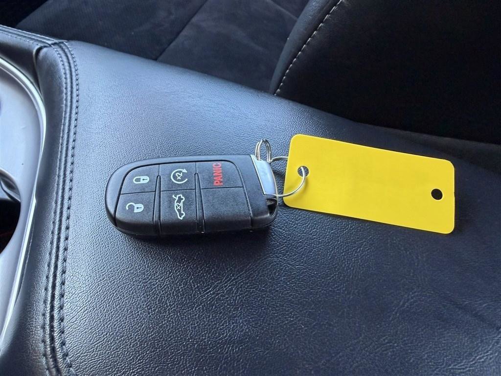 2020 Dodge Challenger GT