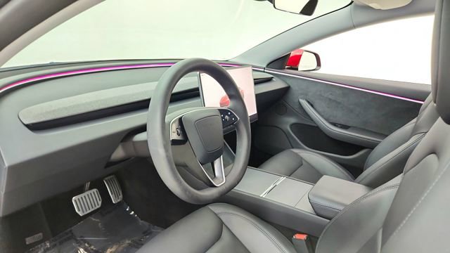 2024 Tesla Model 3 Long Range