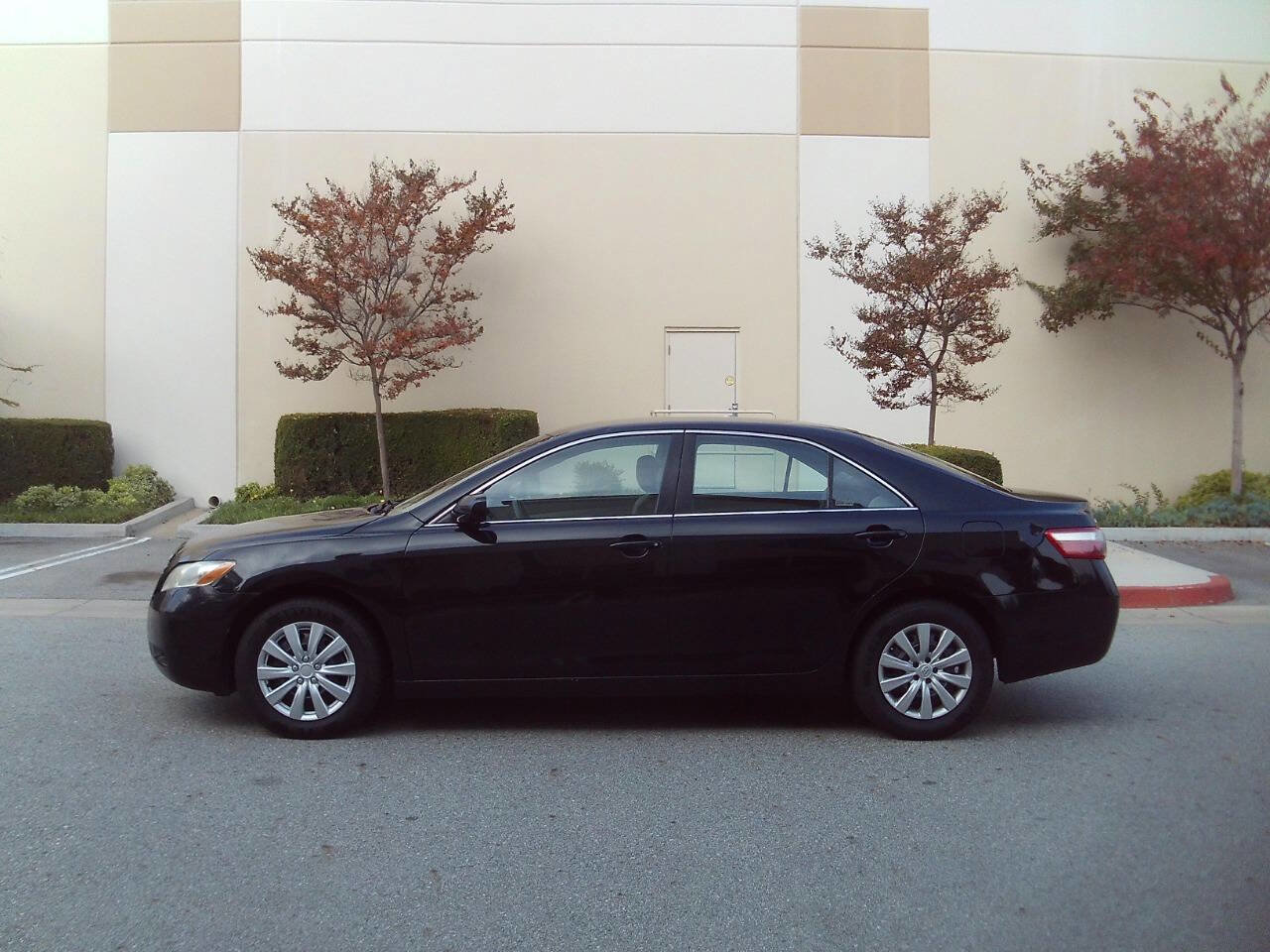 2009 Toyota Camry LE
