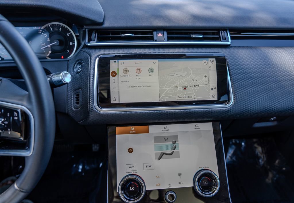 2023 Land Rover Range Rover Velar S