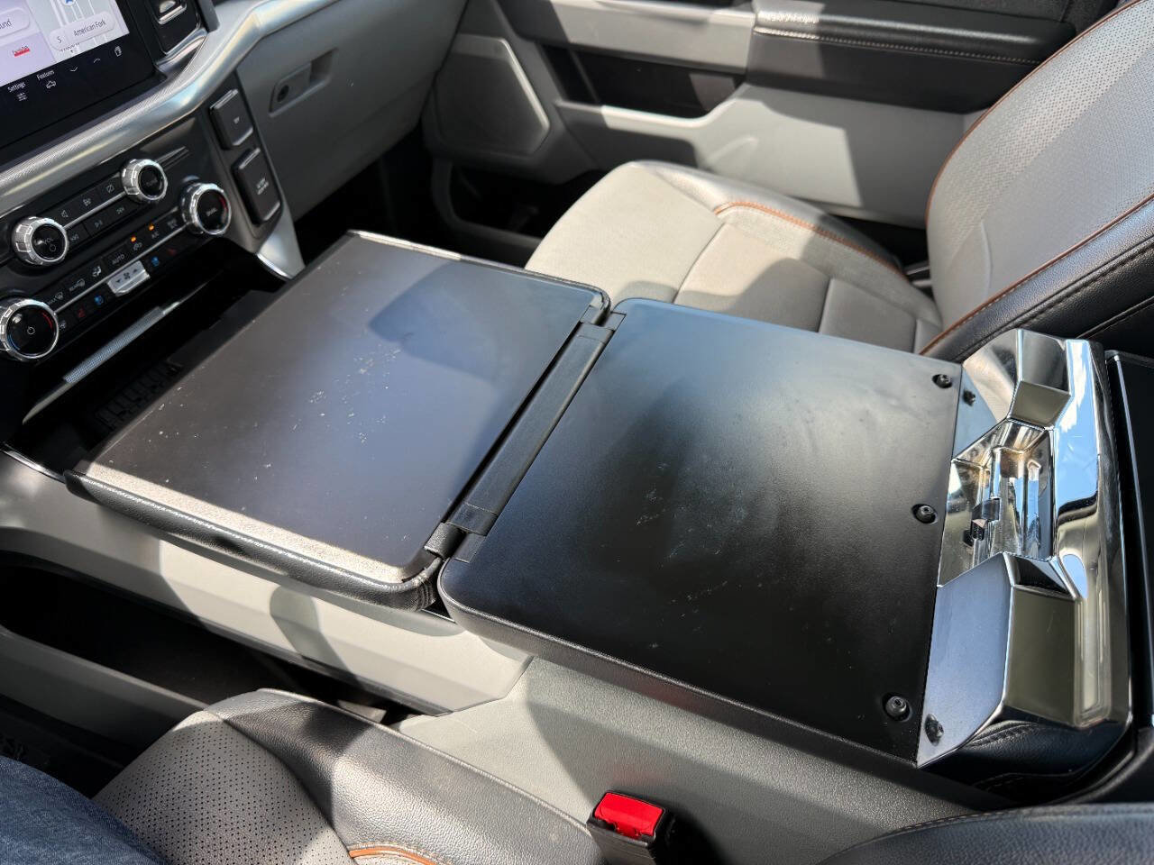 2024 Ford F150 Lariat