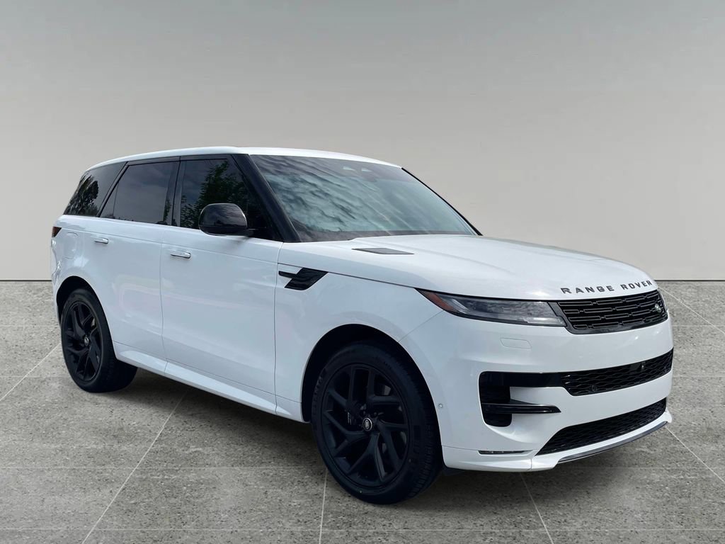 2024 Land Rover Range Rover Sport Dynamic SE