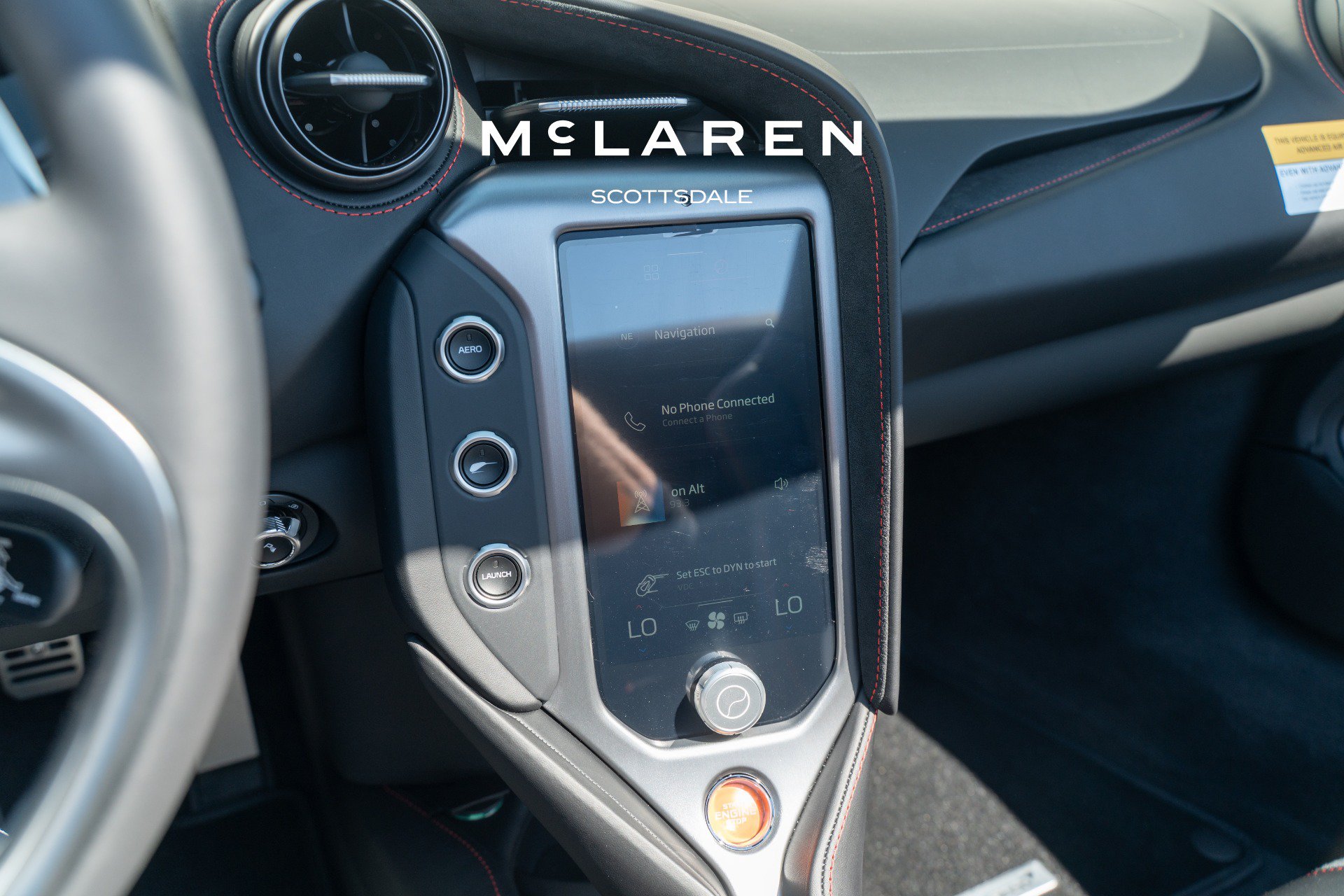 New 2027 McLaren 750S Spider photo 15