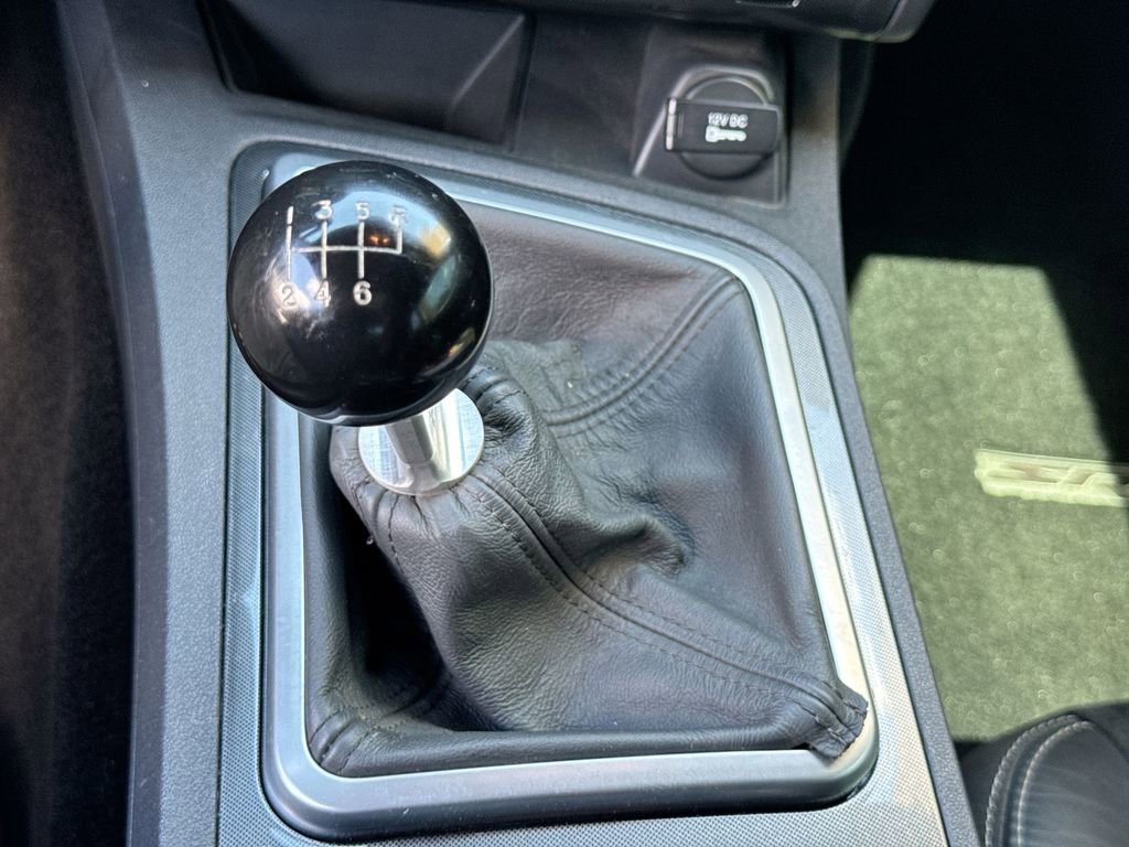 2010 Dodge Challenger SRT8