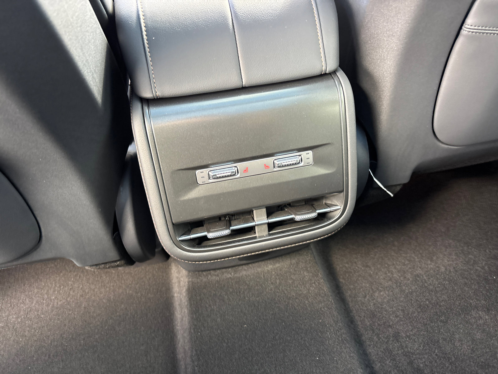 2026 Lincoln Nautilus Premier