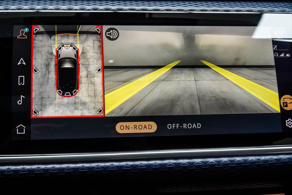 2021 Land Rover Range Rover Velar R-Dynamic S