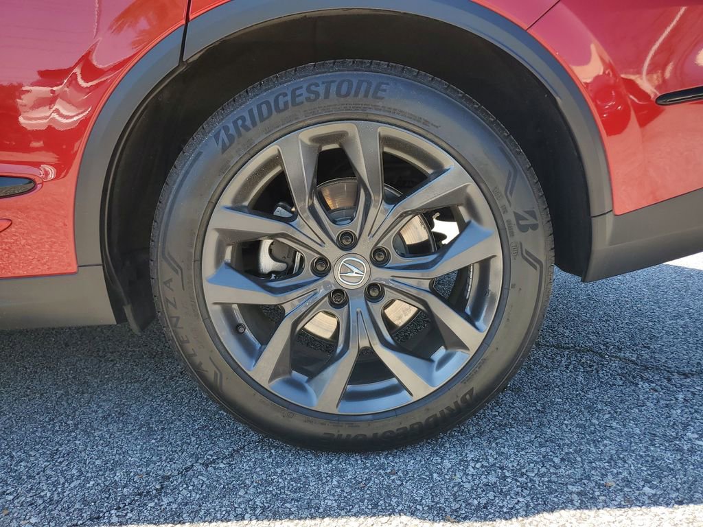 2023 Acura MDX A-Spec