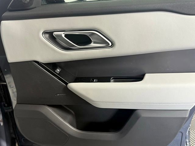 2026 Land Rover Range Rover Velar S