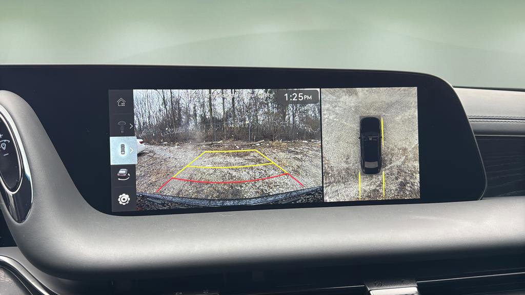 2026 Genesis G90 3.5T Prestige