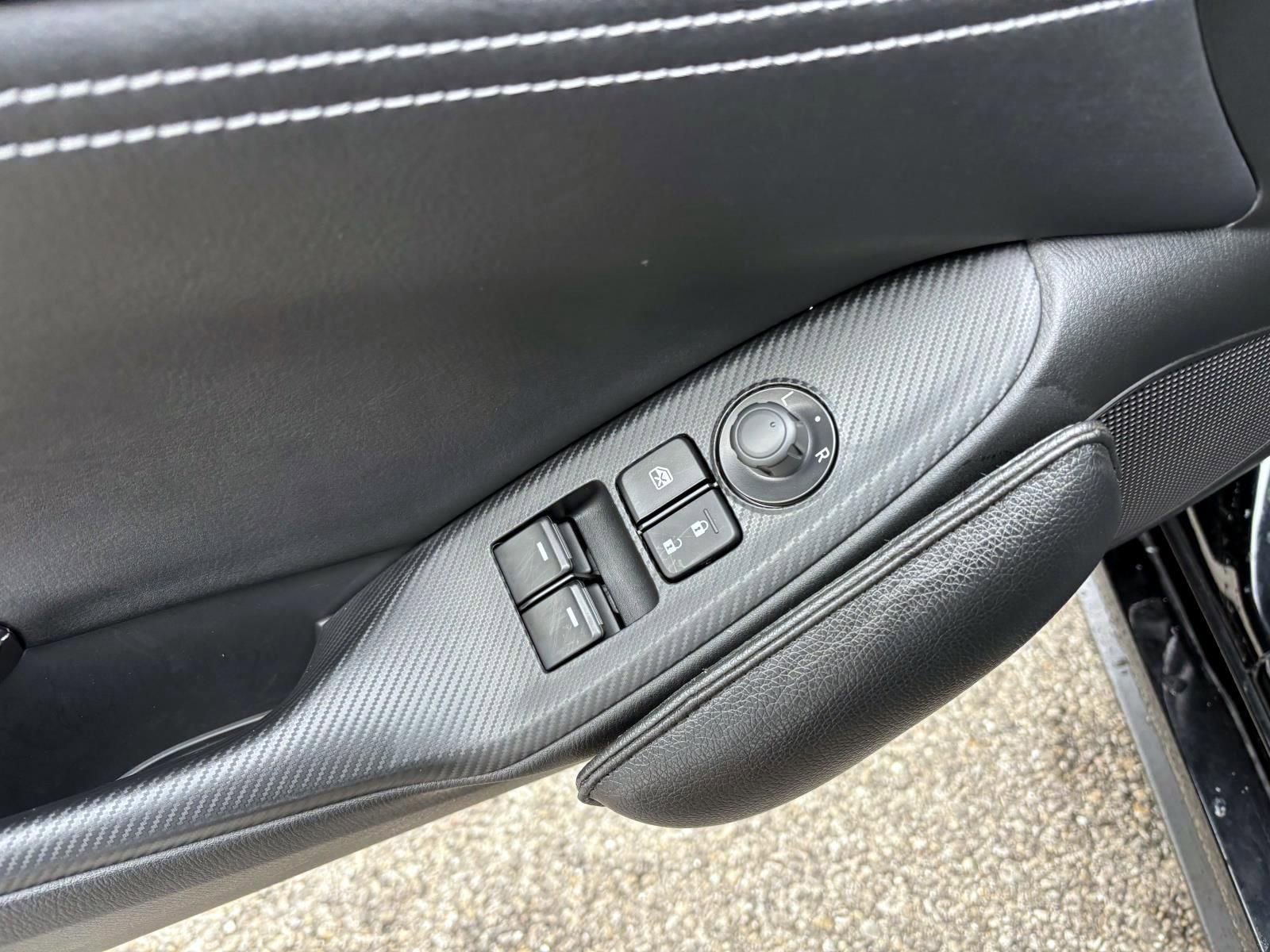 2025 MAZDA MX-5 Miata RF Grand Touring